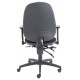 Maxi Air Fabric Posture Operator Office Chair